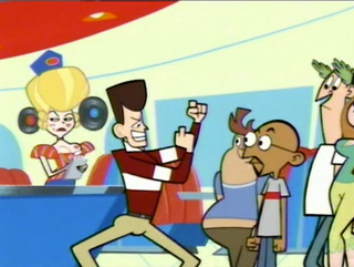Illustration for article titled Clone High: “A Room of One’s Clone: The Pie of the Storm”/“Raisin The Stakes: A Rock Opera in Three Acts”